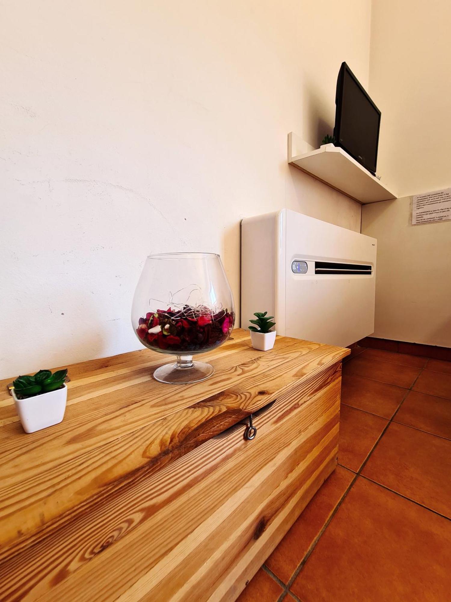 Ampio E Luminoso Monolocale Apartment Perugia Exterior photo