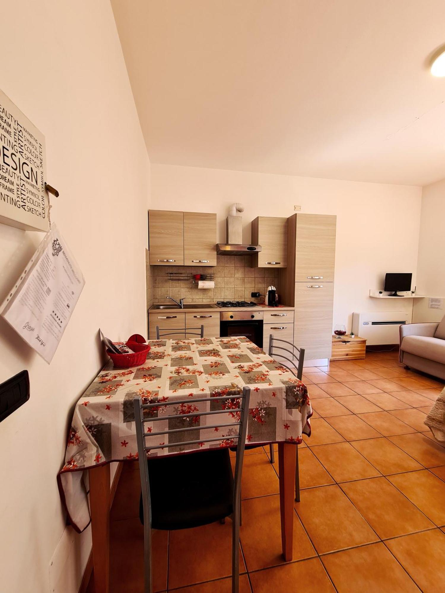 Ampio E Luminoso Monolocale Apartment Perugia Exterior photo