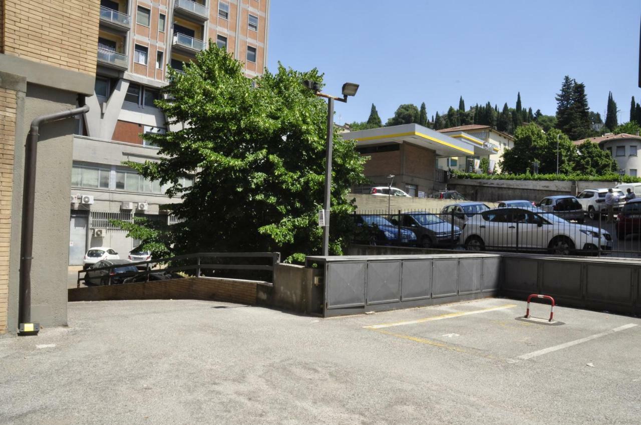 Ampio E Luminoso Monolocale Apartment Perugia Exterior photo
